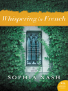 Cover image for Whispering in French